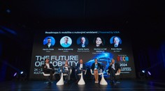 Prilákať mladých k vede a technike sa rozhodol slovenský festival SlovakiaTech 2024. Tento rok prekonal rekord v návštevnosti