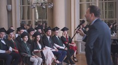 Traja slovenskí absolventi Harvardu a Oxfordu sa podelili o skúsenosti zo školy i praxe