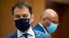 OĽANO reaguje na Sulíka: Veríme, že si bude stáť za slovom a vzdá sa funkcie
