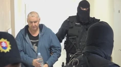 Prípad Lehela Horvátha, označovaného za hrobára sátorovcov, sa vracia na špecializovaný súd