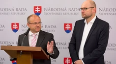 Jozef Mihál odchádza z SaS. Takto to odôvodnil