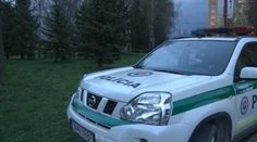 Streľba na sídlisku v Spišskej Novej Vsi. Obeťou je 74-ročný muž
