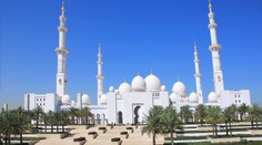 V Abú Zabí slávnostne otvorili veľvyslanectvo Slovenskej republiky