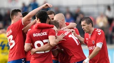 Kedysi ambiciózne Borčice v tretej lige de facto končia, ich nástupca "poskočí" o dve ligy