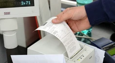 Kandidát na poslanca v Brezne vydával bločky s odporúčaním, koho voliť