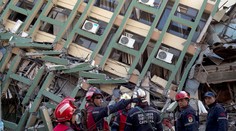 Neuveriteľné! Muž (72) po zemetrasení v Ekvádore prežil pod sutinami skoro dva týždne