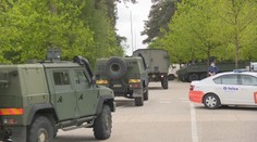 Belgicko je v stave pohotovosti. Možný terorista chystá útok na zdravotnícke a politické špičky
