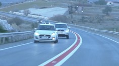 Španieli zaviedli na cestách mimoriadne opatrenie, chcú znížiť nehodovosť na cestách. Umožňuje to aj slovenská legislatíva