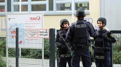 V Nemecku zatkli muža podozrivého z účasti na príprave možného útoku