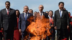 V roku 2024 sa môže rozhorieť až 8 vojnových konfliktov. Jedna hrozba sa týka aj západnej Európy