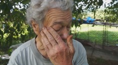 Dom mu odrazu zachvátili plamene. Chcel záchrániť zvieratá, takmer ho to stálo život