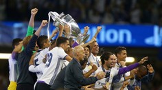 VIDEO: Real jednoznačne zdolal Juventus a ako prvý klub obhájil titul v Lige majstrov