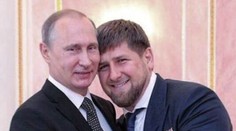 Kadyrov navrhol, aby bol Putin jediným prezidentským kandidátom