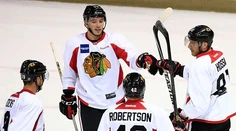 Šok! Chicago poslalo Marka Daňa na farmu