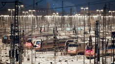 Štrajk nemeckých železničiarov ovplyvní aj vlakové spojenia v Maďarsku