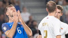 Ďalší pokles, predbehlo nás aj Rumunsko. Ako je na tom Slovensko v rebríčku FIFA