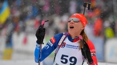 Ani po päťročnej pauze to Kuzminová nezabudla. V Rakúsku skončila tesne za najlepšími