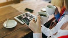 Koľko kávy denne neublíži? Odborníčka má pre kávičkárov dobrú správu