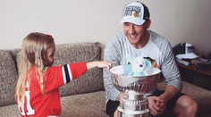 Hossovej dcére sa podarilo to, čo ešte nikomu