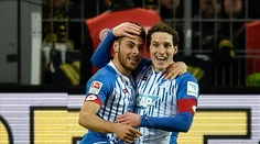 Volland si zahrá s Leverkusenom Ligu majstrov. Kúpili ho