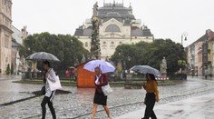 Počasie sa zbláznilo. Prichádza neuveriteľné ochladenie