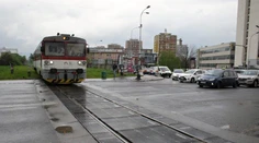 Bratislava sníva o metre, železničiari jej ponúkajú vlaky