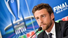 Marchisio z Juventusu je po operácii kolena