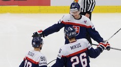 Toto je hymna našich hokejistov. Z výberu zostanete prekvapení