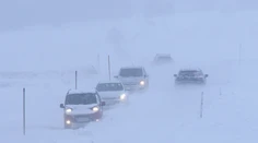 Na severe Slovenska môže v najbližších dňoch napadnúť až 80 centimetrov snehu