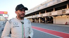 Svet motošportu ho pohltil. Pretekár F3 Vladimír Netušil nám porozprával o svojej ceste za vysnenou kariérou