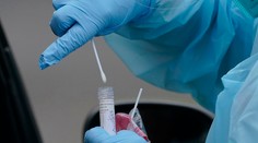 Za nedeľu pribudlo 3 503 nových pozitívnych, ochorenie si vyžiadalo ďalších 32 úmrtí