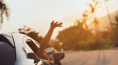 Chystáte sa autom na dovolenku? Tento manuál si predtým určite naštudujte