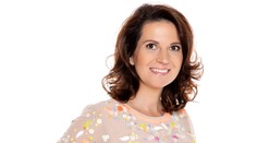 Viki Ráková zverejnila nádhernú fotku: Takto vyzerá skutočná láska!