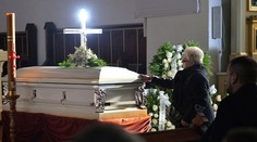 Poľsko sa lúči s kamionistom zabitým v Berlíne