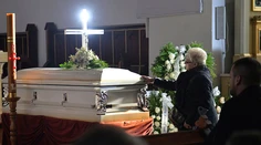 Poľsko sa lúči s kamionistom zabitým v Berlíne