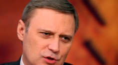 Niekdajší ruský premiér neverí Putinovým rečiam o mieri: Zastavením vojny by sa začal jeho koniec