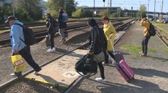 Cestujúci musia mať pevné nervy. Najhorší úsek železnice medzi Bratislavou a Banskou Bystricou čakajú zmeny