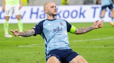 Kariéru dobrovoľne nevymení za nič iné, ale takto by to ďalej nešlo. Weiss ml. o konci: Budem tvrdohlavý