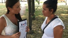 Hluchonemí podvodníci: Zbiera peniaze od ľudí a býva v štvorhviezdičkovom hoteli