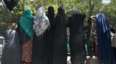 Talibanci zaklopali na jej dvere trikrát. Keď prišli štvrtý raz, dobili ju na smrť