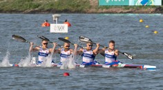 Prednostne zaočkovať sa malo aj viacero športovcov. Niektorým to vybavilo ministerstvo vnútra