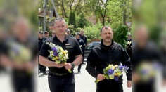 Ukrajinci vnímajú našu pomoc mimoriadne pozitívne, povedal R. Mikulec po rokovaní v Užhorode