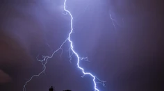 Na horúce počasie v Chorvátsku zabudnite. Do týchto častí prichádzajú búrky a víchrica