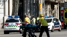 Bilancia obetí v Barcelone: Trpeli ľudia 34 národností, najmladšia obeť mala tri roky