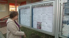 Žene zrušili trvalý pobyt, zistila to z úradnej tabule