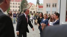 Prezident Kiska sa obrátil s veľkou prosbou na všetkých študentov
