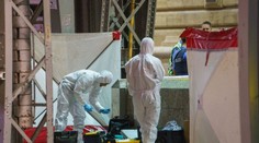 Na vlakovej stanici vo Frankfurte zastrelili muža, podozrivého zadržali