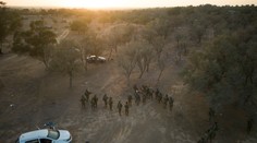 Izrael dal vyše miliónu obyvateľov severnej Gazy deň na evakuáciu. Hamas ich vyzval, aby zostali doma