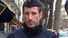Obeťou útoku na Champs-Elysées je policajt (†37), ktorý zasahoval aj v Bataclane