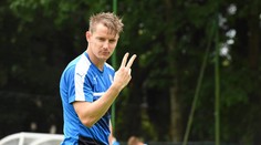 Hubočan o Sluckom: "Správna voľba Rusov, stoja za ním úspechy"